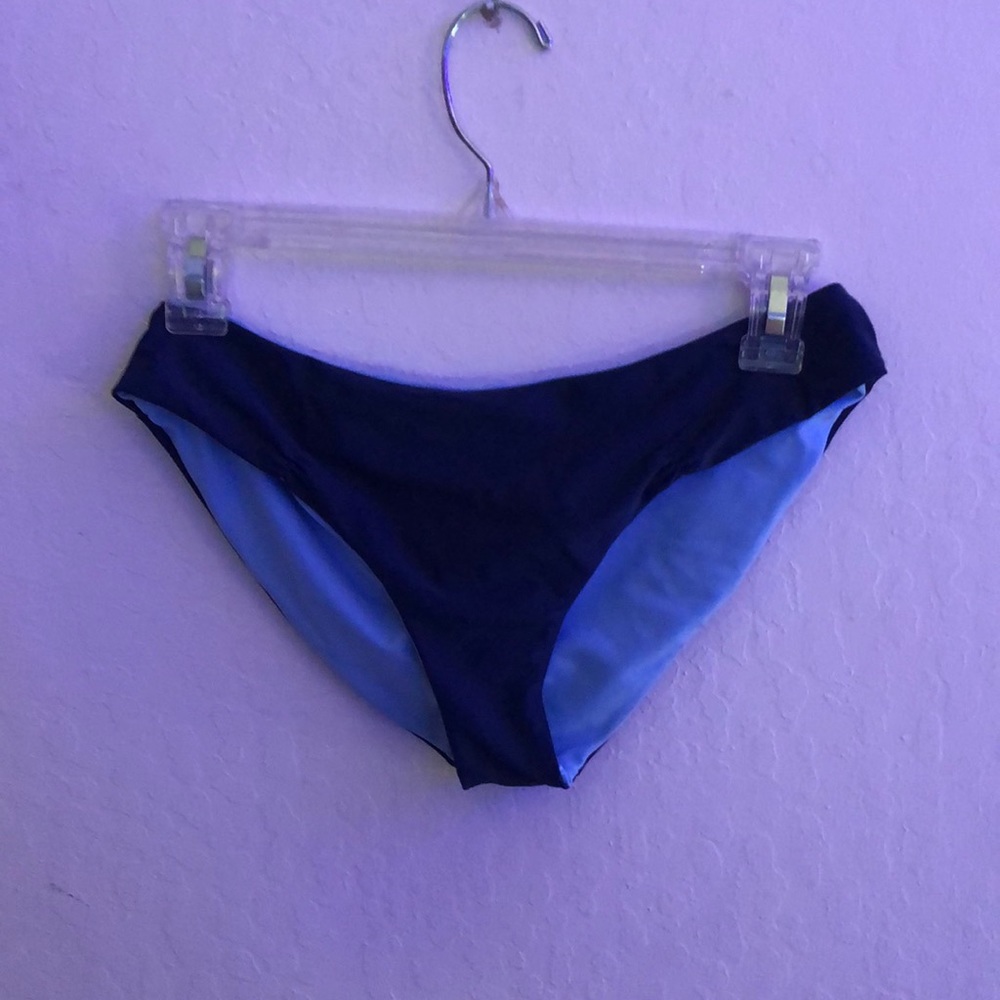 REVERSIBLE Bikini Bottom from Tilly’s